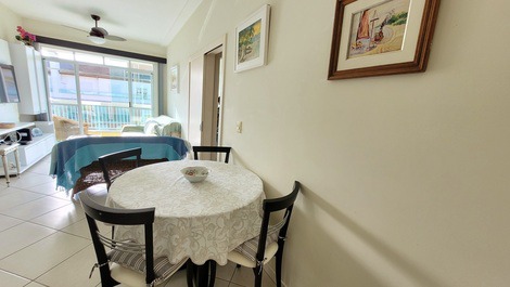 La comodidad de tu hogar junto a la playa - Canasvieiras