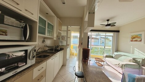 La comodidad de tu hogar junto a la playa - Canasvieiras