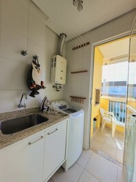 La comodidad de tu hogar junto a la playa - Canasvieiras