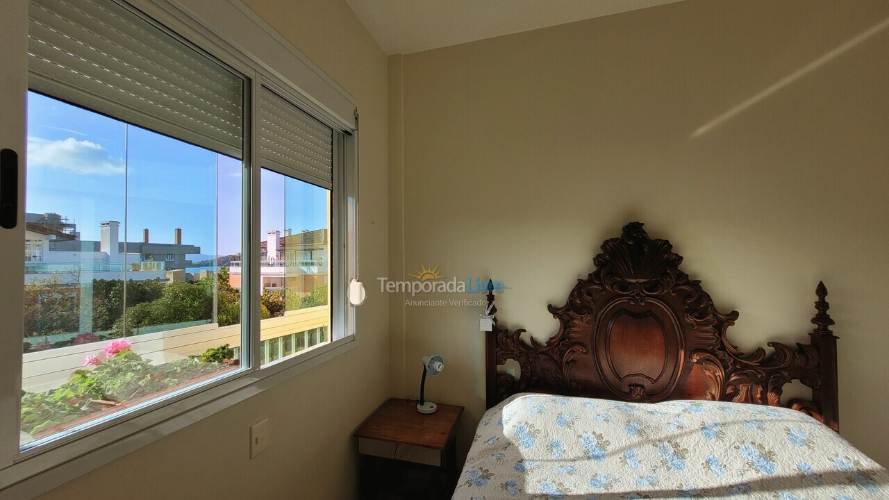 Apartamento para alquiler de vacaciones em Florianopolis (Canasvieiras)