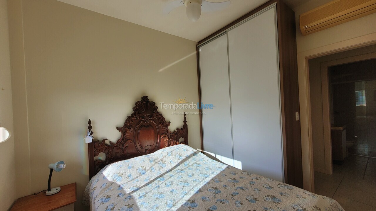 Apartamento para alquiler de vacaciones em Florianopolis (Canasvieiras)