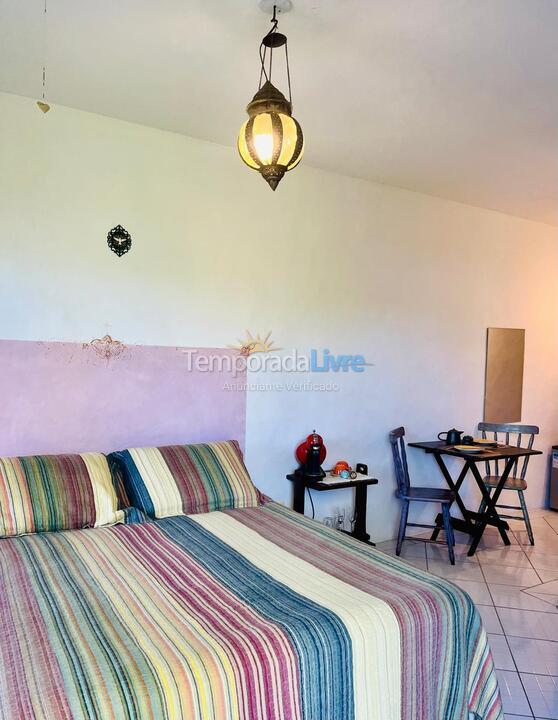 Casa para alquiler de vacaciones em Ilhabela (Perequê)