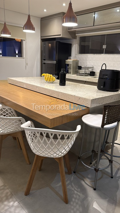 Casa para alquiler de vacaciones em Arraial D'ajuda (Vilas do Arraial)