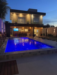 Casa para alquilar en Arraial D'ajuda - Vilas do Arraial