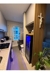 Cozinha , cervejeira, lava roupa, lava louça 