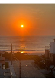 Apartamento 50 Metros do Praia / Com Vista Mar / São 2 Quartos