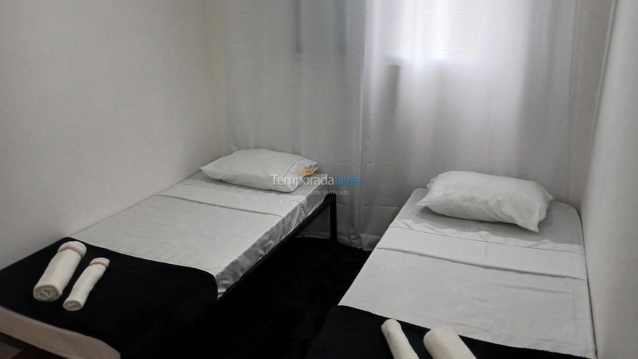 Apartment for vacation rental in Londrina (State Of Paraná)