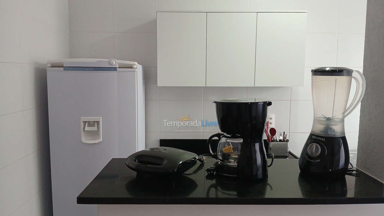 Apartment for vacation rental in Londrina (State Of Paraná)