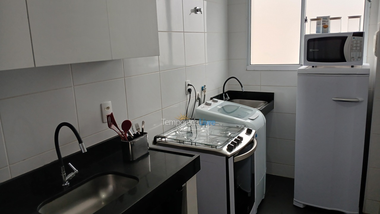 Apartment for vacation rental in Londrina (State Of Paraná)