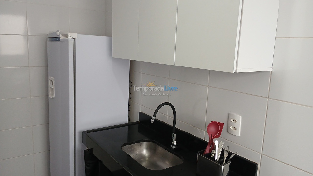 Apartment for vacation rental in Londrina (State Of Paraná)