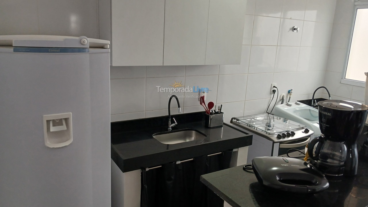 Apartment for vacation rental in Londrina (State Of Paraná)