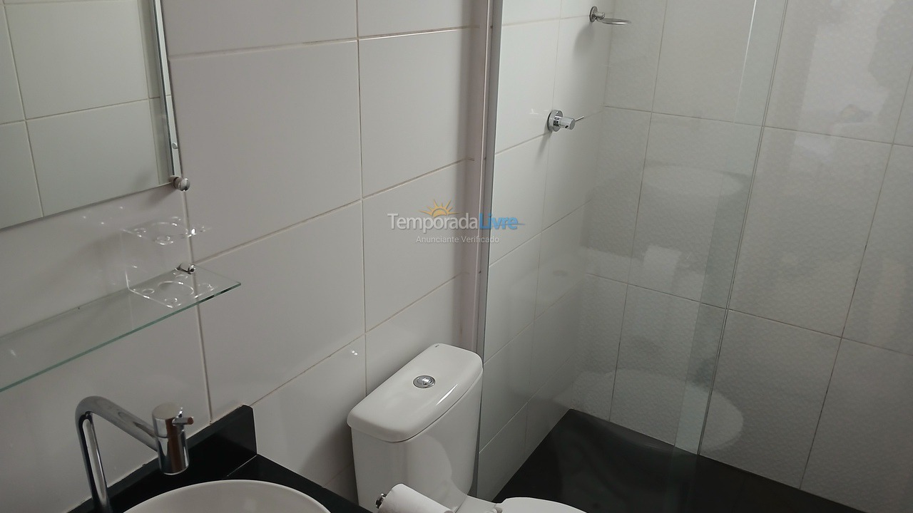 Apartment for vacation rental in Londrina (State Of Paraná)