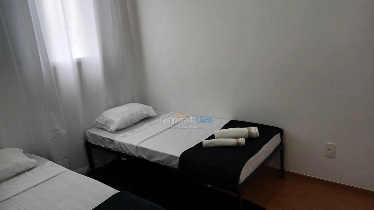 Apartment for vacation rental in Londrina (State Of Paraná)