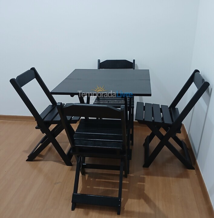 Apartment for vacation rental in Londrina (State Of Paraná)