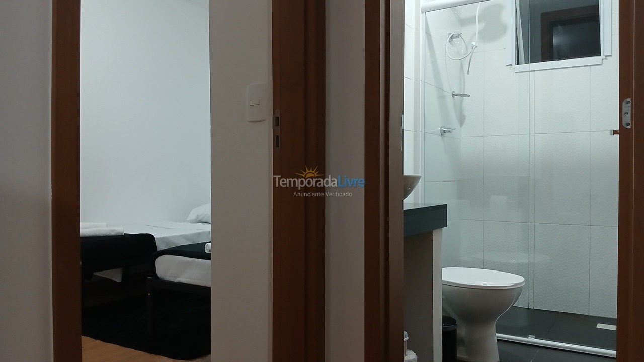 Apartment for vacation rental in Londrina (State Of Paraná)