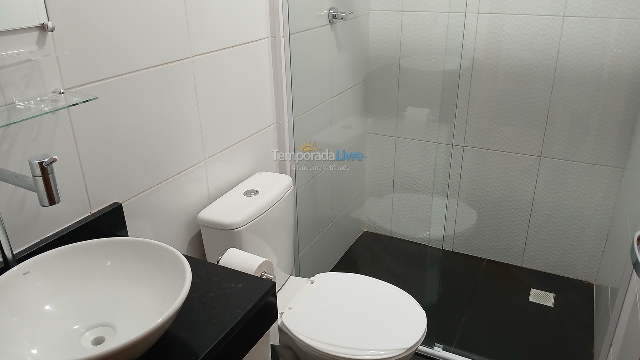 Apartment for vacation rental in Londrina (State Of Paraná)