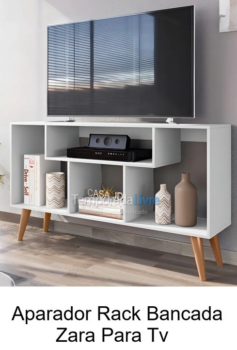 Apartment for vacation rental in Londrina (State Of Paraná)