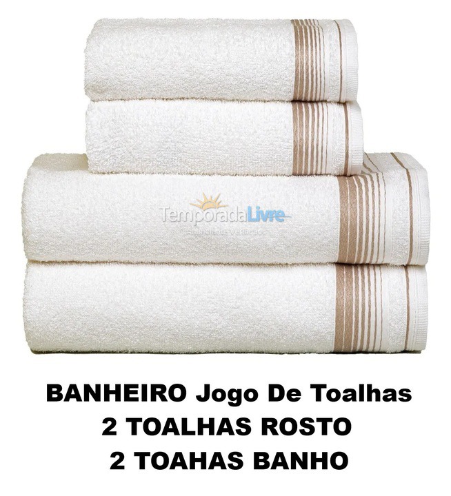 Apartment for vacation rental in Londrina (State Of Paraná)