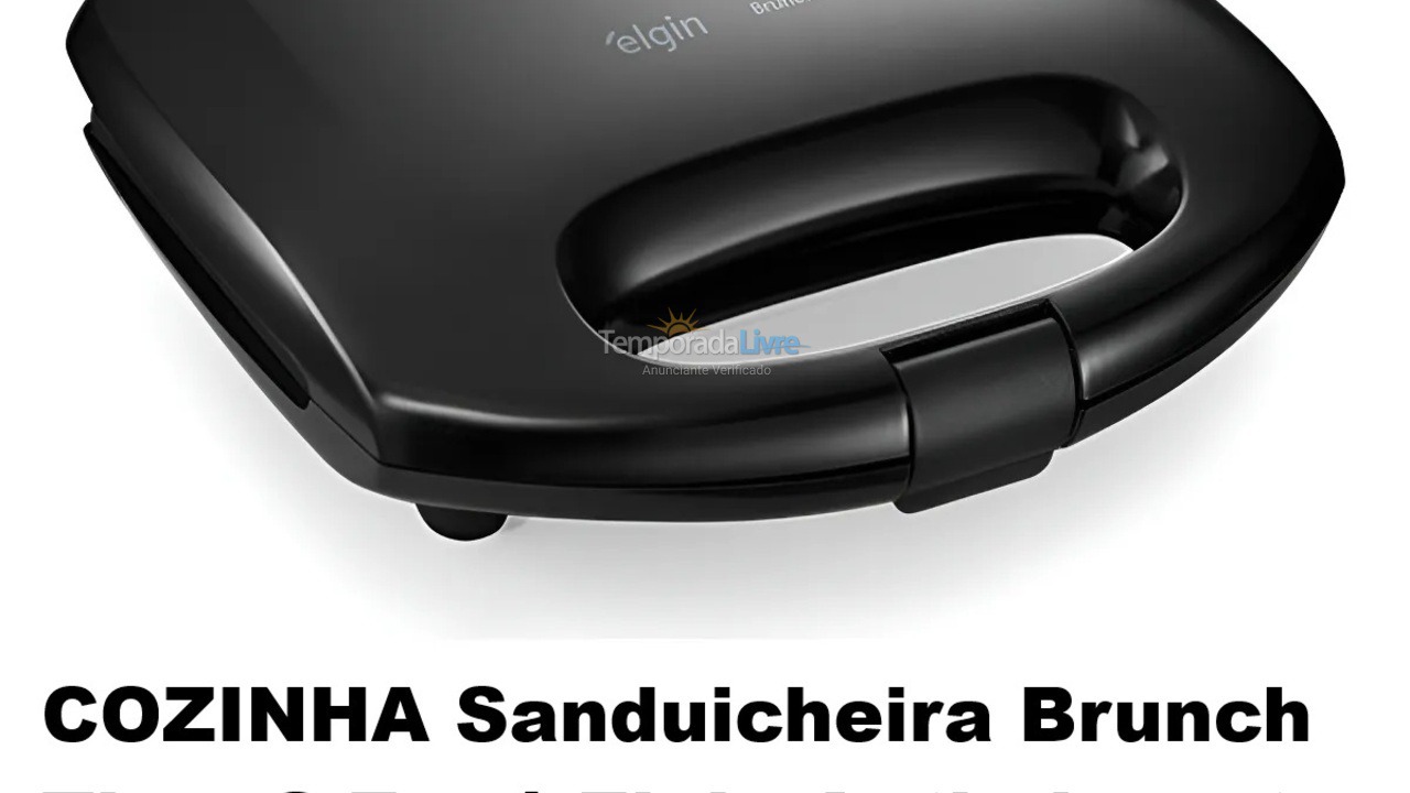 Apartment for vacation rental in Londrina (State Of Paraná)