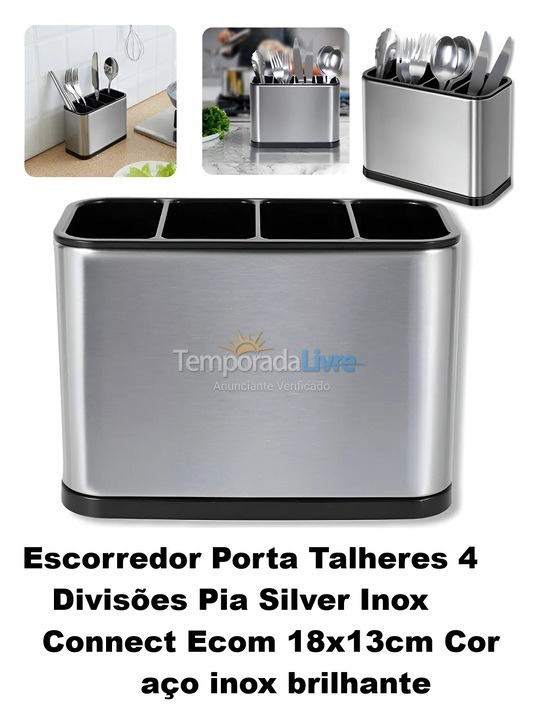 Apartment for vacation rental in Londrina (State Of Paraná)