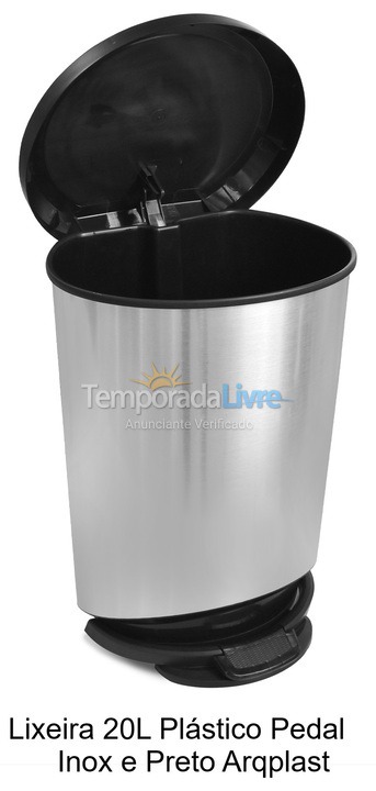 Apartment for vacation rental in Londrina (State Of Paraná)