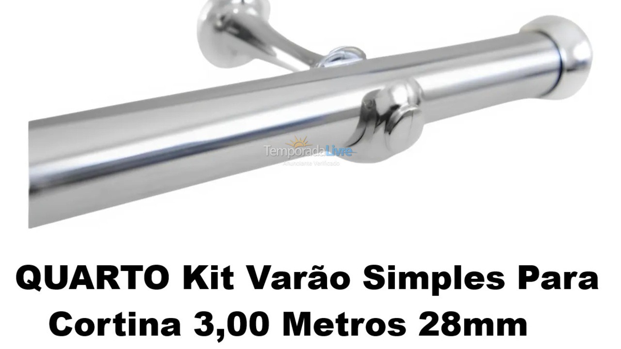 Apartment for vacation rental in Londrina (State Of Paraná)