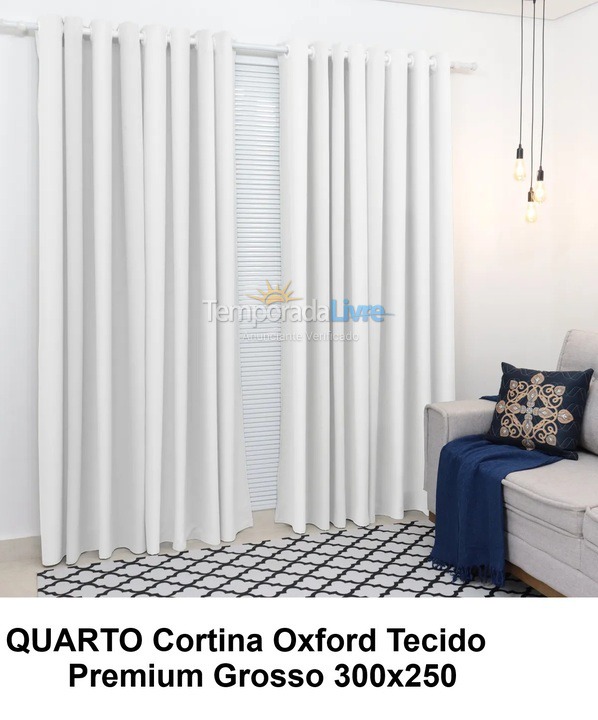 Apartment for vacation rental in Londrina (State Of Paraná)