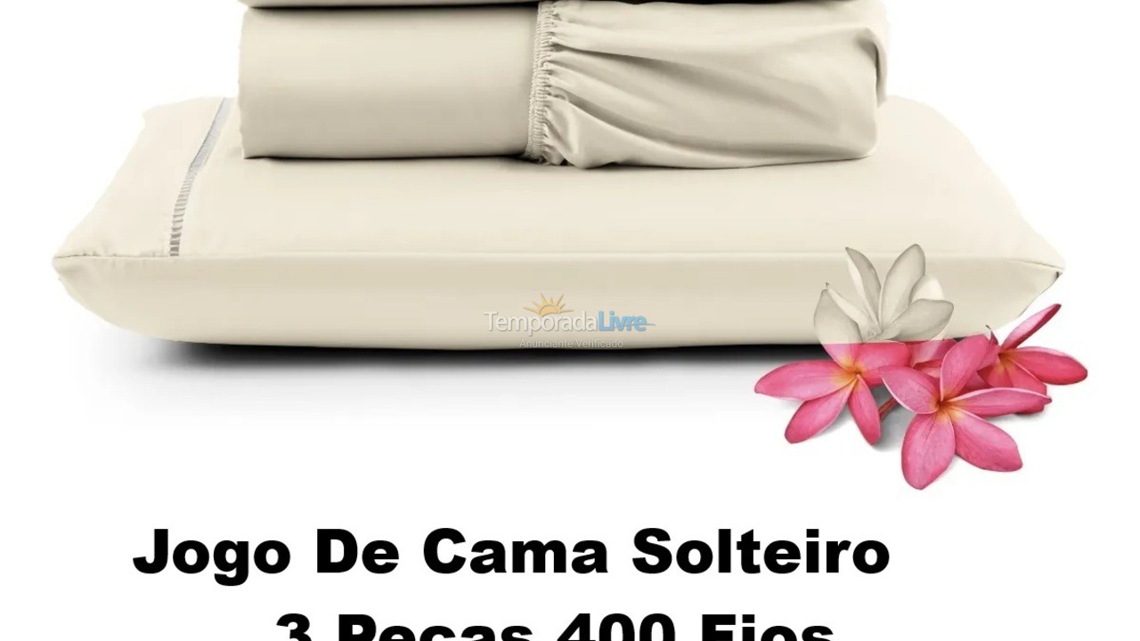 Apartment for vacation rental in Londrina (State Of Paraná)