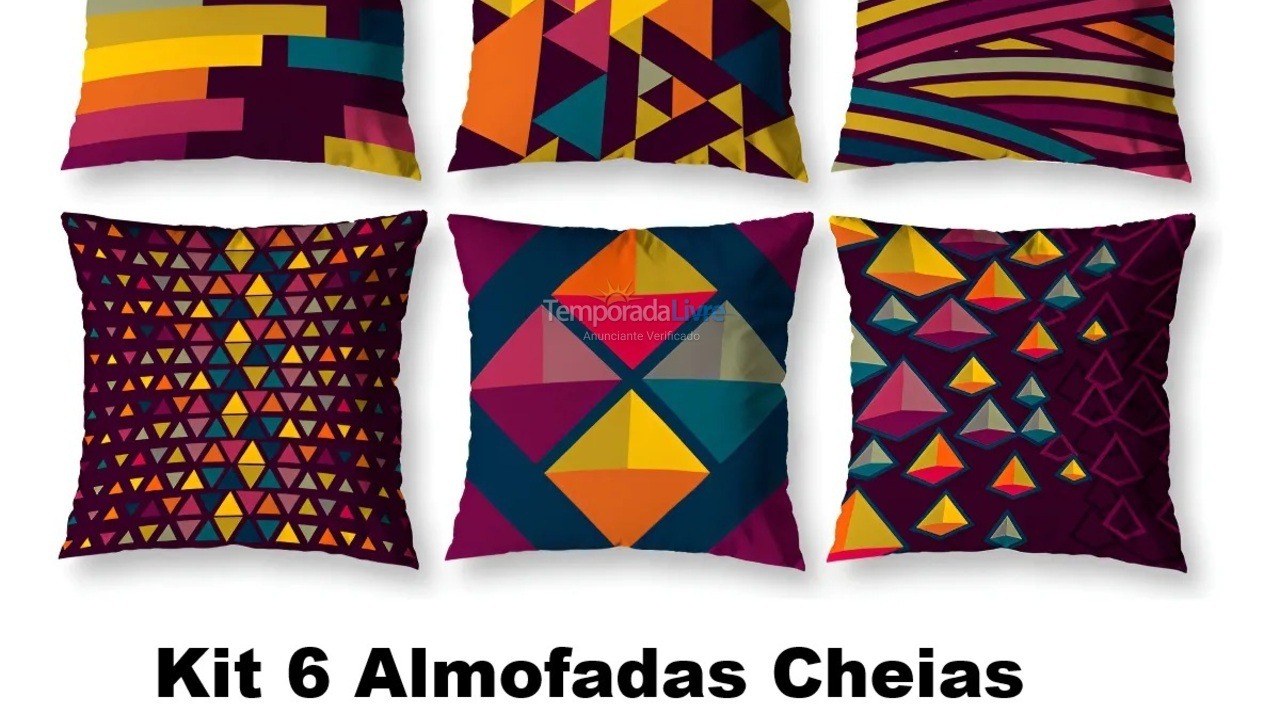 Apartment for vacation rental in Londrina (State Of Paraná)