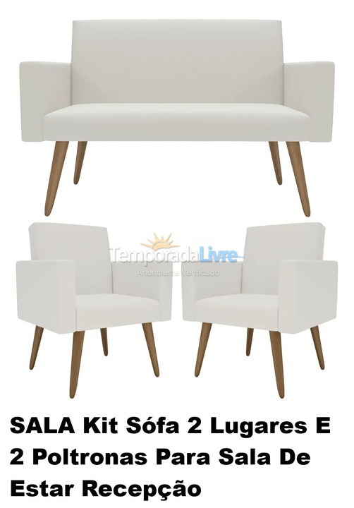 Apartment for vacation rental in Londrina (State Of Paraná)