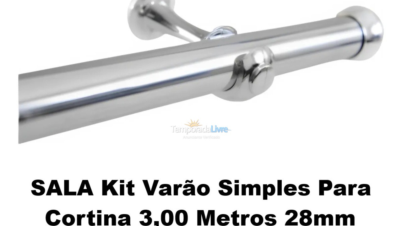 Apartment for vacation rental in Londrina (State Of Paraná)