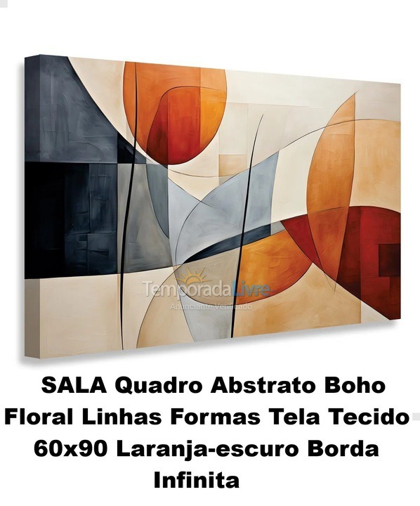 Apartment for vacation rental in Londrina (State Of Paraná)