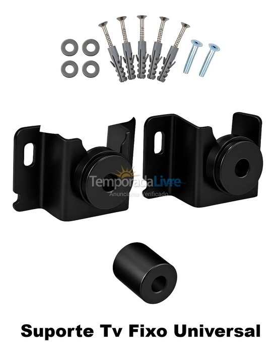 Apartment for vacation rental in Londrina (State Of Paraná)