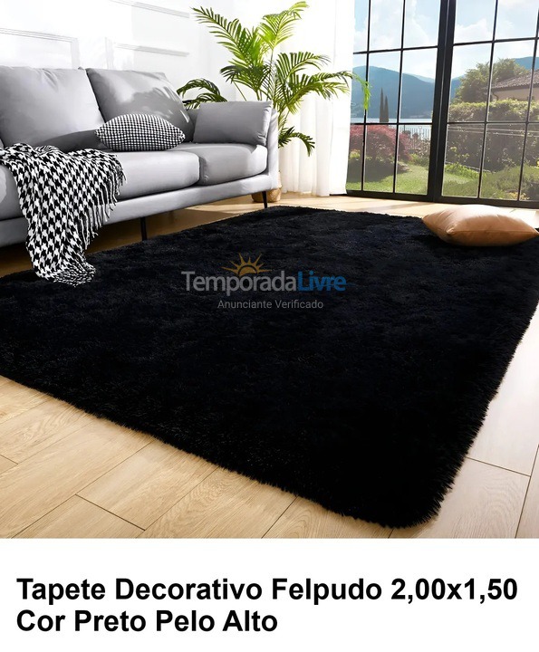 Apartment for vacation rental in Londrina (State Of Paraná)