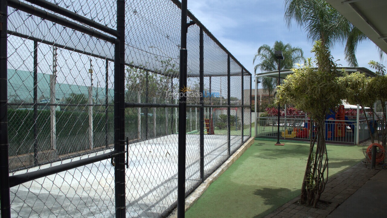 Apartment for vacation rental in Londrina (State Of Paraná)