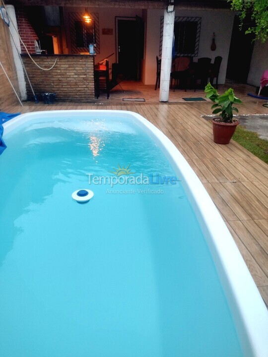 House for vacation rental in Vera Cruz (Tairu)