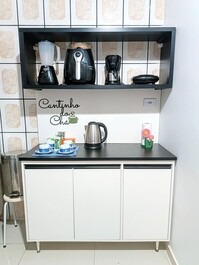 Complete House in Foz do Iguaçu - Sleeps 6