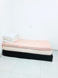 Complete House in Foz do Iguaçu - Sleeps 6