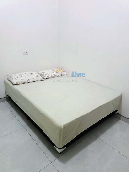 House for vacation rental in Foz do Iguaçu (Jardim Residencial São Roque)