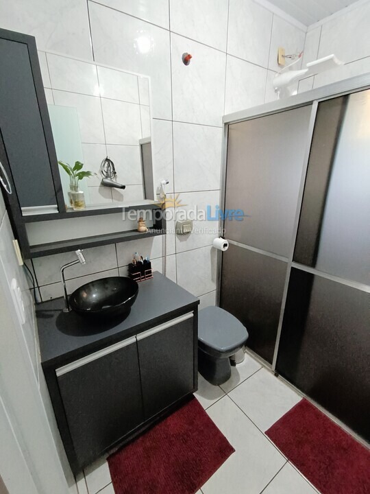 House for vacation rental in Foz do Iguaçu (Jardim Residencial São Roque)