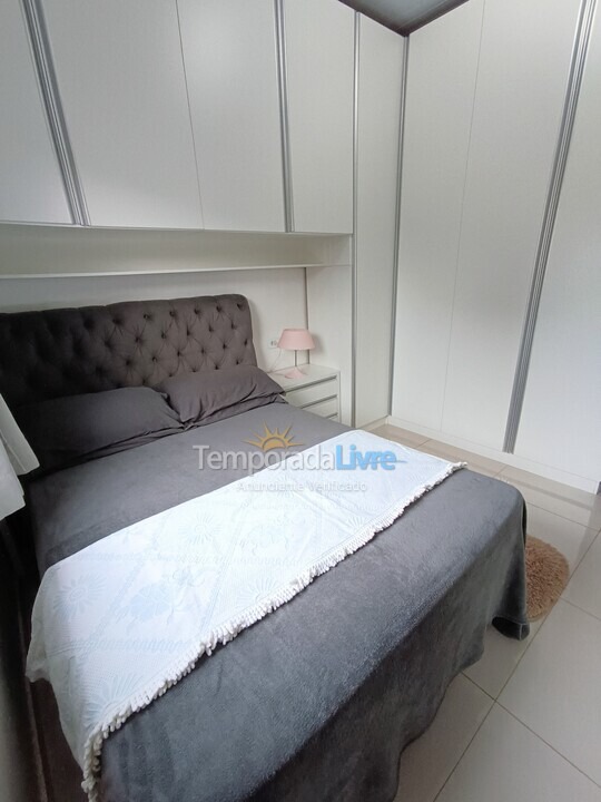 House for vacation rental in Foz do Iguaçu (Jardim Residencial São Roque)