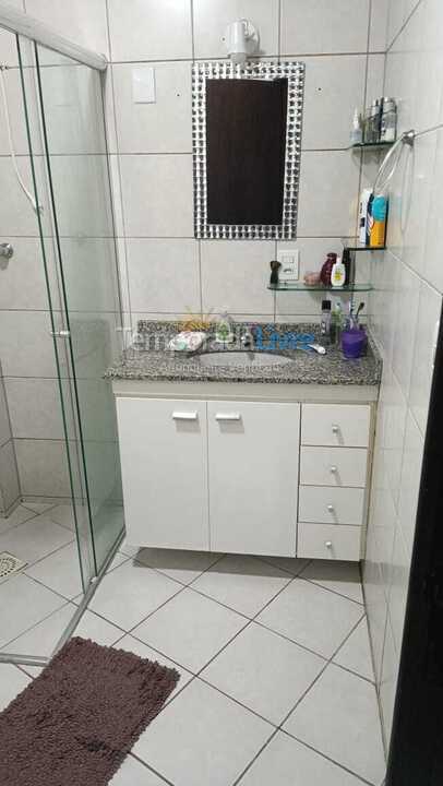 Apartamento para alquiler de vacaciones em Florianopolis (Praia dos Ingleses)