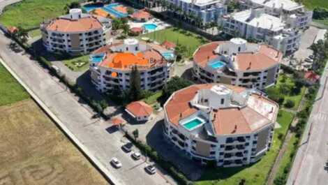 Apartamento para alquilar en Florianopolis - Praia dos Ingleses