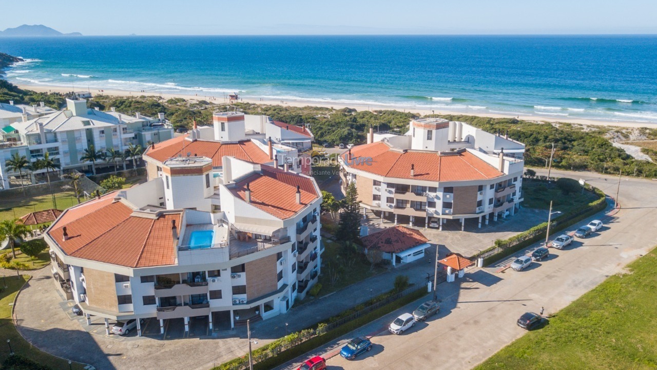 Apartamento para alquiler de vacaciones em Florianopolis (Praia dos Ingleses)