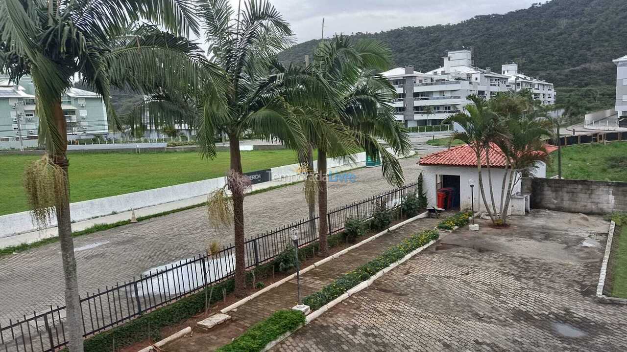 Apartamento para alquiler de vacaciones em Florianopolis (Praia dos Ingleses)