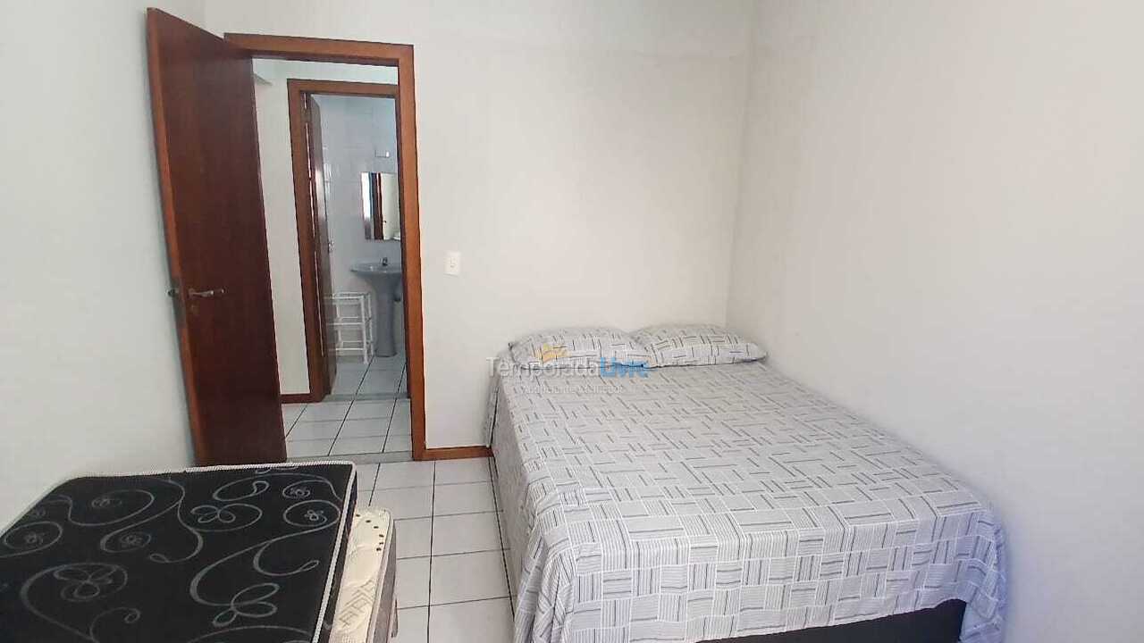 Apartamento para alquiler de vacaciones em Itapema (Meia Praia)