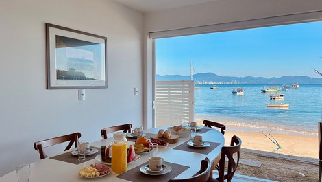 Casa para alquilar en Porto Belo - Araca