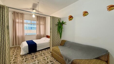 Apartamento para alquilar en Praia Grande - Boqueirão