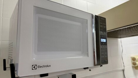 B422 - Kit Net c/ Ótima Localização | Wi-fi | TV