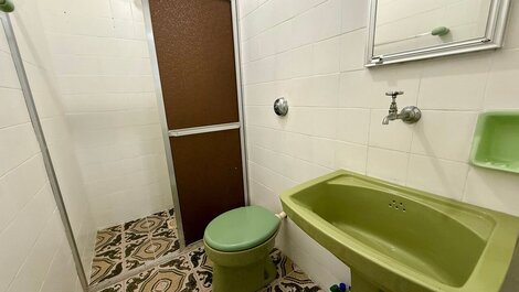 B422 - Kit Net c/ Ótima Localização | Wi-fi | TV